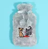 BiggDesign Hunde Wärmflasche mit Waschbarem und Weichem Produktbild-Vorschau 8