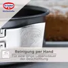 Dr. Oetker Springform "Classic" mit Flach- u. Rohrboden Anteprima dell’immagine prodotto 6