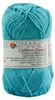 10 x 50g Strickgarn Cotton Queen, #0124 türkis Produktbild-Vorschau