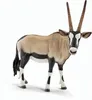 Schleich 14759 Farm World antilope Oryx colore naturale 11 Anteprima dell’immagine prodotto 5