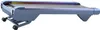 Urevo CyberPad for Home, 120 kg, 0,6 km/h, 4 km/h, 1 Produktbild-Vorschau 14