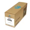 B2500, 09004391 Toner Druckertoner Patrone Schwarz Produktbild-Vorschau 1