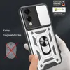 Outdoor Panzer Hülle für Samsung Galaxy S25 Edge mit Produktbild-Vorschau 3
