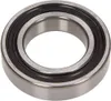 SKF Rillenkugellager Kugellager 6007 2RS  ( 35x62x14 mm ) Produktbild-Vorschau 3