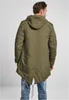 Brandit - M51 US Winter Parka oliv - XXL Produktbild-Vorschau 14