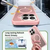 Magnetisch Hülle für Xiaomi 15T Pro, Kompatibel mit Produktbild-Vorschau 5