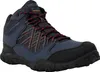 Regatta - Scarpe da trekking da uomo "Edgepoint", Anteprima dell’immagine prodotto 1