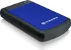 Transcend StoreJet 25H3B - Festplatte - 1 TB - extern Produktbild-Vorschau 6