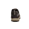 The back view of a single men's sneaker. Voir les images du produit