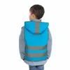 REER Sicherheitsweste Motiv 'Monster' blau Produktbild-Vorschau 8
