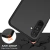 Silikon Hülle für Samsung Galaxy A13 5G / A04s Schutzhülle Produktbild-Vorschau 6