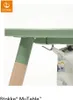 Stokke® MuTable™ Spielzeugbeutel Multicolor Stars Produktbild-Vorschau 2