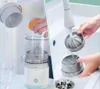 Entsafter , 2400mAh Elektrischer Orangensaft-Extraktor , Produktbild-Vorschau 7