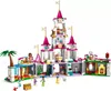 LEGO® 43205 - Disney™ Princezné Konečné dobrodružstvo Zámok Náhľad obrázku produktu 21