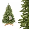 Árbol de Navidad artificial | Premium Royal | Madera de Vista previa de la imagen del producto 3