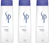 Wella SP Hydrate 3 x 250 ml Shampoo Set Produktbild-Vorschau 1