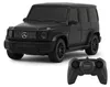 Mercedes-Benz AMG G63, schaal 1:24, mat zwart, 27MHz Productafbeelding-voorbeeld 14