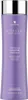 A product shot of a purple conditioner bottle with a silver cap. Anteprima dell’immagine prodotto