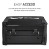 kwmobile Cover kompatibel mit HP OfficeJet 5230 / 5232 - Produktbild-Vorschau 2
