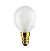 Leuci Lustre Frost. E14 GlÃ1/4hlampe, Tropfenform, matt, 15 Produktbild-Vorschau 1