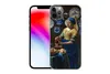 MuchoWow® Handyhülle Schutzhülle Hülle für iPhone 13 Pro Produktbild-Vorschau 2