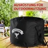 Lavur BUFFALO BBQ Dutch Oven 7,5 L eingebrannt, Produktbild-Vorschau 7