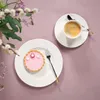 Villeroy & Boch Manufacture Rock, Essteller, Rund, Produktbild-Vorschau 3