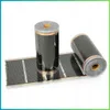 Infrarood verwarmingsfolie 140 W, infrarood Productafbeelding-voorbeeld 3
