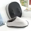 Shiatsu-Thermo-Massagegerät 2 in 1 Futsa InnovaGoods Produktbild-Vorschau 2