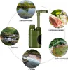 Wasserfilter, 3000 l, tragbarer Camping-Tischwasserfilter, Produktbild-Vorschau 3