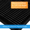 SUNSHARE Ray 200 W Solarmodul - Modulare Erweiterung von Produktbild-Vorschau 4