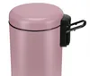 Kleine Wolke Kosmetikeimer ONE Rouge 3 Liter Produktbild-Vorschau 4