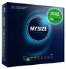 MY.SIZE PRO Preservativi Elite taglia 1, 47 mm, 36 Pezzi, Anteprima dell’immagine prodotto 1