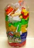 Diplo Farm Bloky Veľké 313 Kusov Náhľad obrázku produktu 15