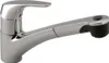 Ideal Standard miscelatore da cucina Cerasprint B57 cromo Anteprima dell’immagine prodotto 2