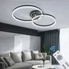 Eurotondisplay LED lampa sufitowa TY4567-56Y Pilot zdalnego Podgląd zdjęcia produktu 6