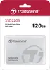 Transcend TS120GSSD220S, 120 GB, 2.5", 500 MB/s, 6 Gbit/s Produktbild-Vorschau 6