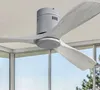 Stropní ventilátor AIORBER, 52", s dálkovým ovládáním, 6 Náhled obrázku produktu 4