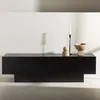 Venture Design, TV-Schränke, Cuenca, Schwarz Produktbild-Vorschau 15
