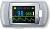 Beurer Pulsoximeter Messgerät Gesundheitsgeräte PO 80 Produktbild-Vorschau 5