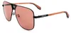 Adidas Original Sonnenbrille OR0091 F 02J 62 12 145 Produktbild-Vorschau 3