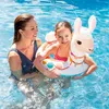 Schwimmring große Tiere Intex 58221 Lama Produktbild-Vorschau 5