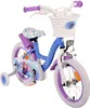 14 Zoll Kinder Mädchen Fahrrad Rad Frozen 2 Eiskönigin Elsa Produktbild-Vorschau 7