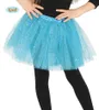 Guirca Tutu Mit Glitzer Für Kinder 30 Cm    One Size Produktbild-Vorschau 4