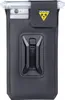 Custodia TOPEAK SmartPhone DryBag 6 nero TT9840B Anteprima dell’immagine prodotto 4