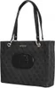 Guess Shopper Eco Mietta Noel 26 x 34.5 x 10 Produktbild-Vorschau 2