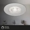 Lampe LED encastrée Briloner LEUCHTEN KULANA, 5 W, 460 lm, Voir les images du produit 7