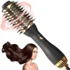 MODFU 4-in-1 Heißluftbürste Ionen Haarstyler, Produktbild-Vorschau 1