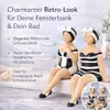 Gilde Poly figúrka "Becky" čierna/bielaPolyuretán6 so 37051 Náhľad obrázku produktu 3
