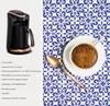 Any Morning Türkische Kaffeemaschine aus Edelstahl – 4 Produktbild-Vorschau 9